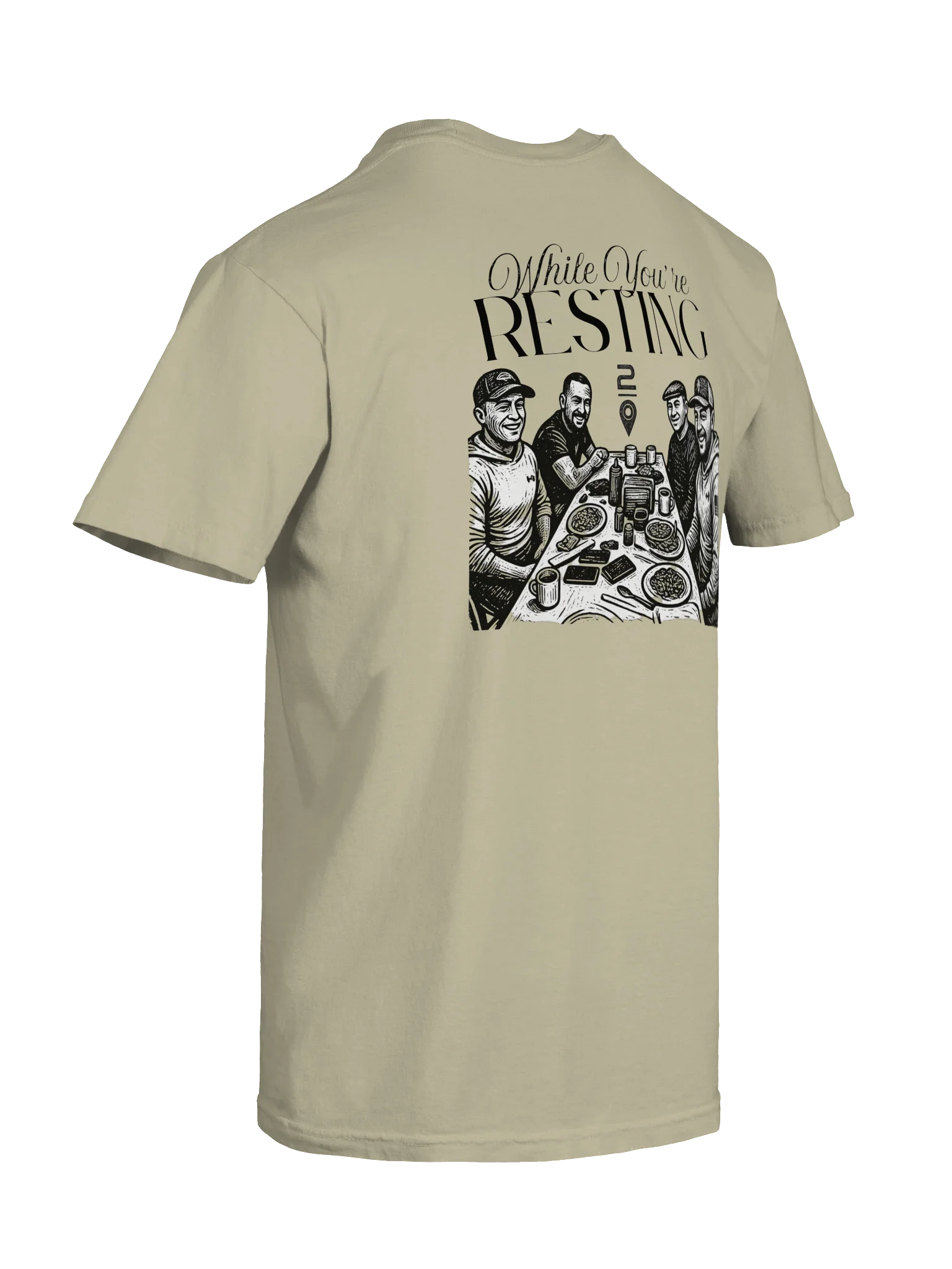 While You're Resting! product image (8)