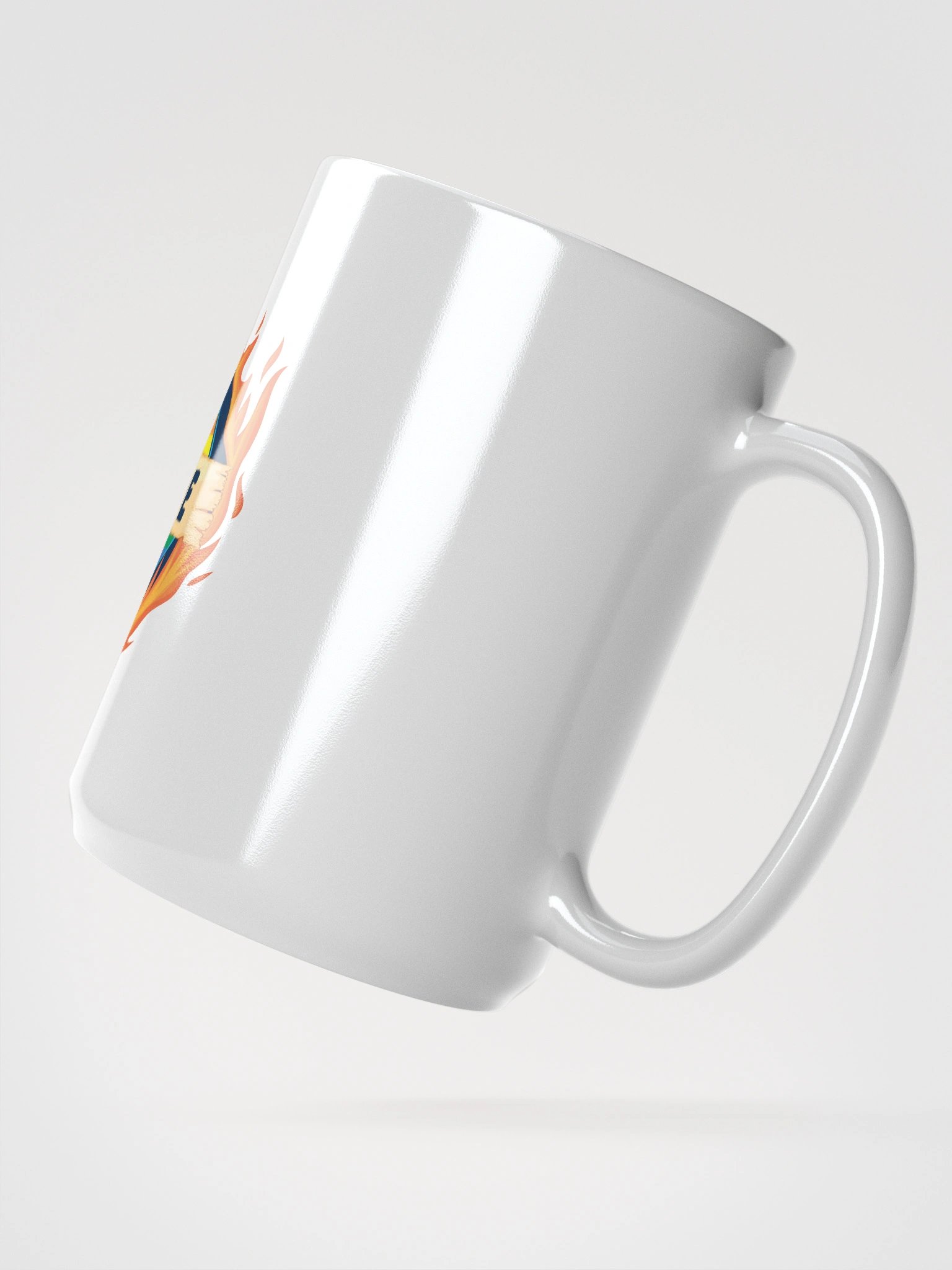 The Pride Has Spoken - Mug product image (2)