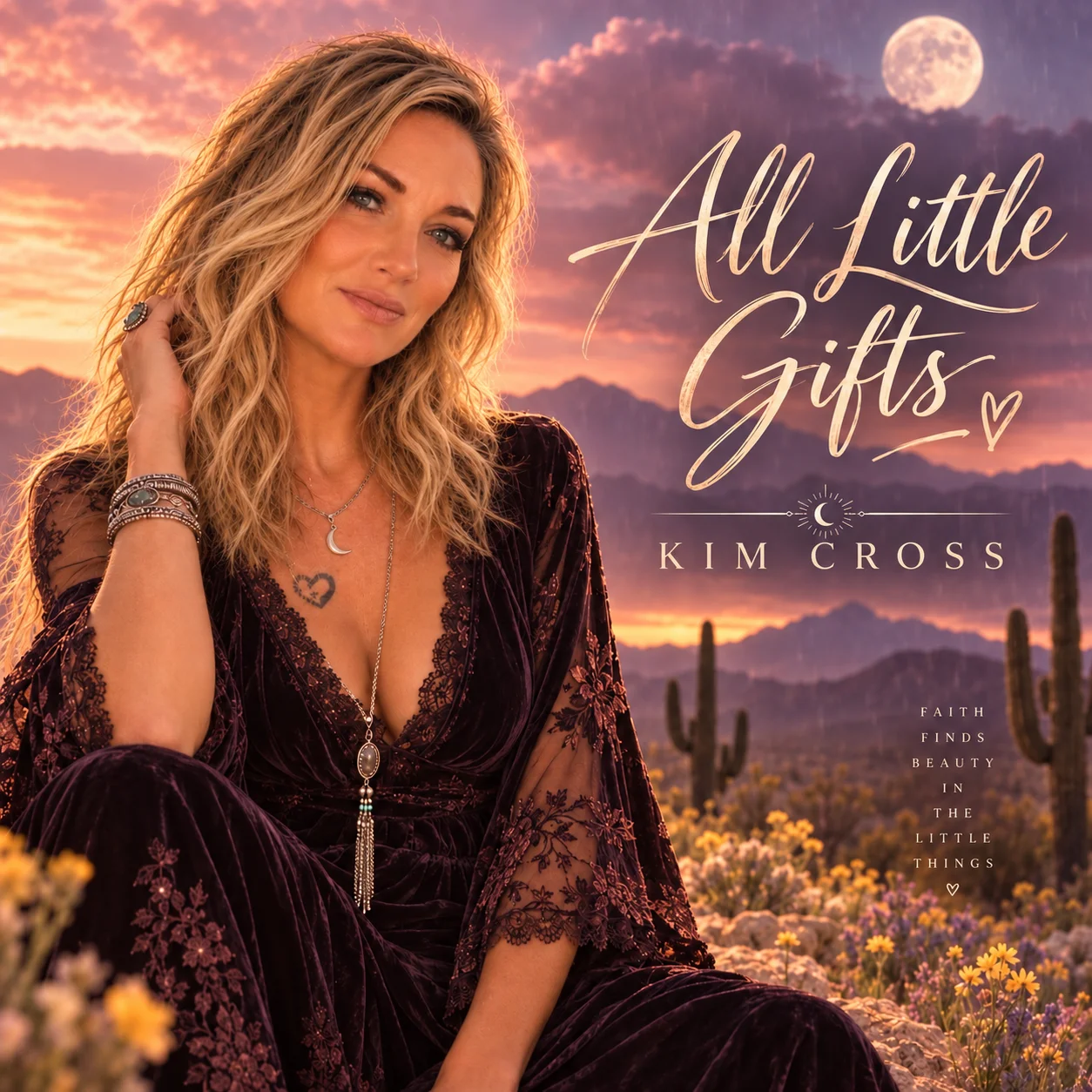 All Little Gifts (Single Song) product image (1)