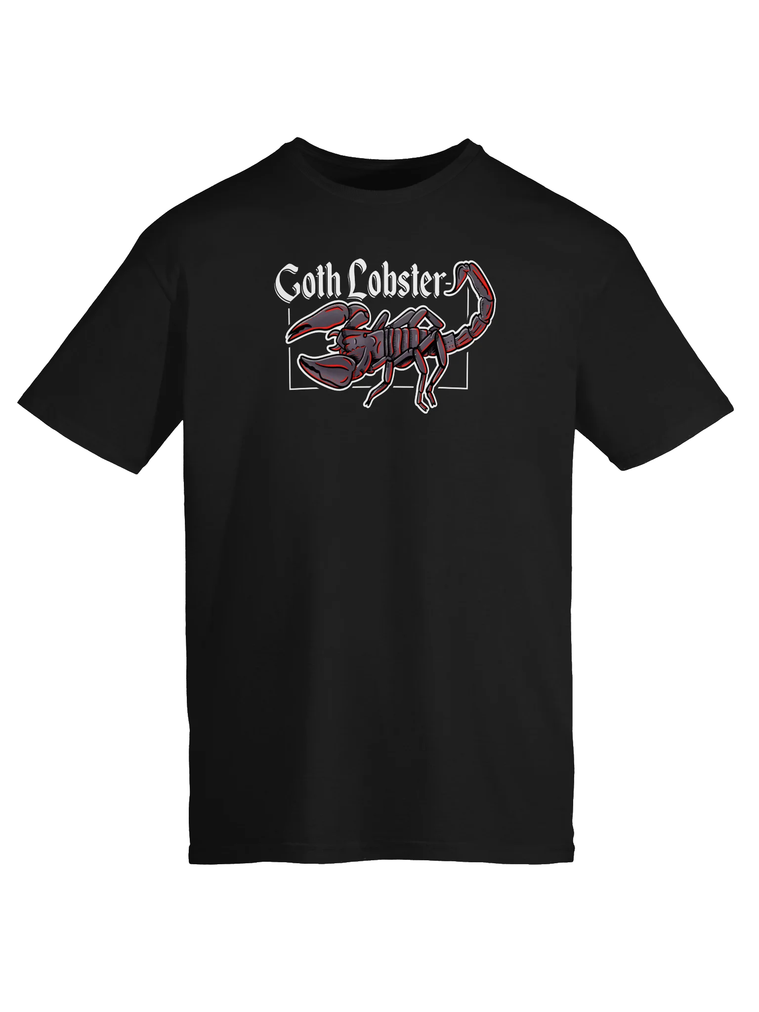 goth lobster product image (5)