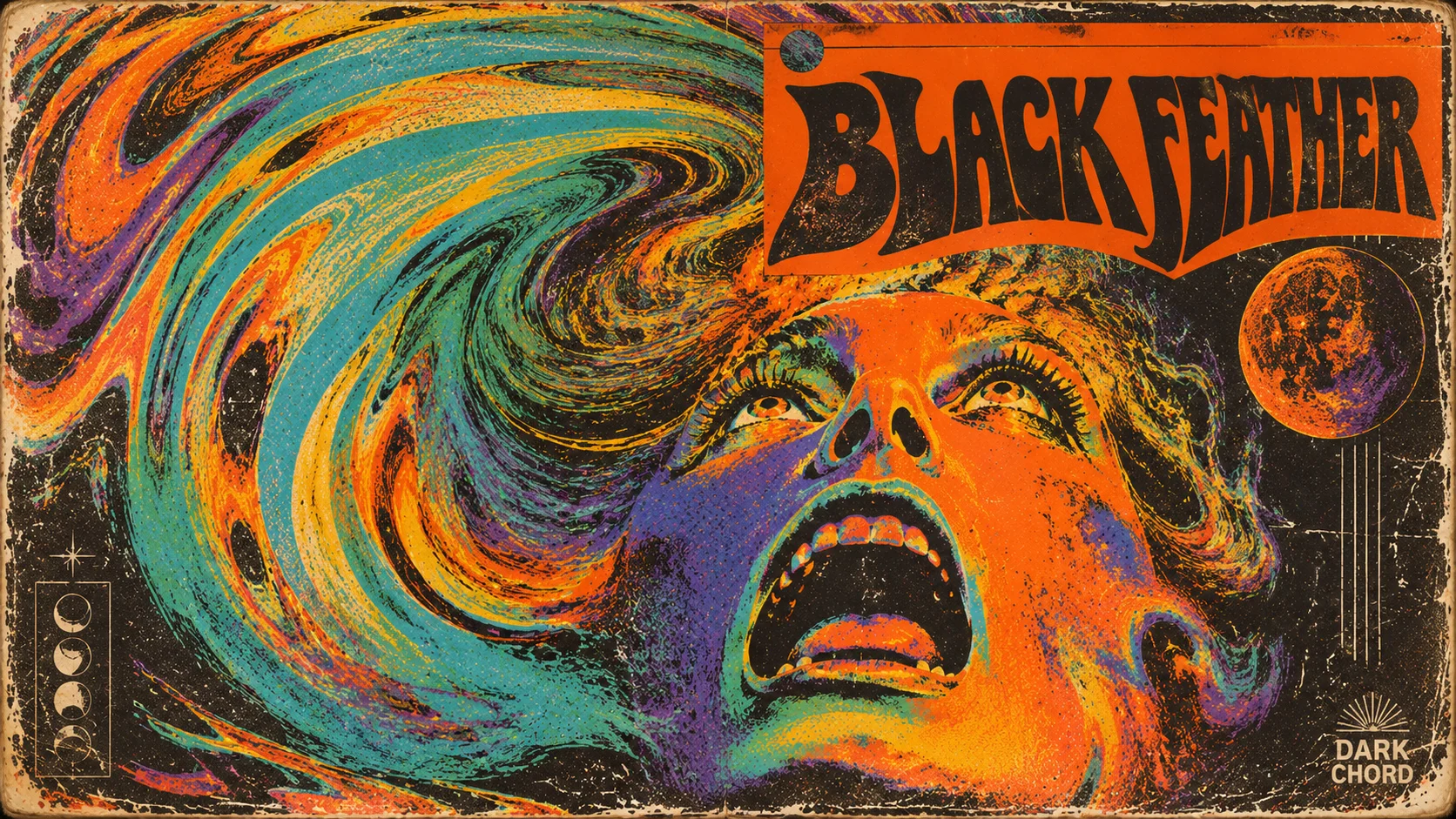 BLACK FEATHER * Mind Collapse - Full Album product image (1)