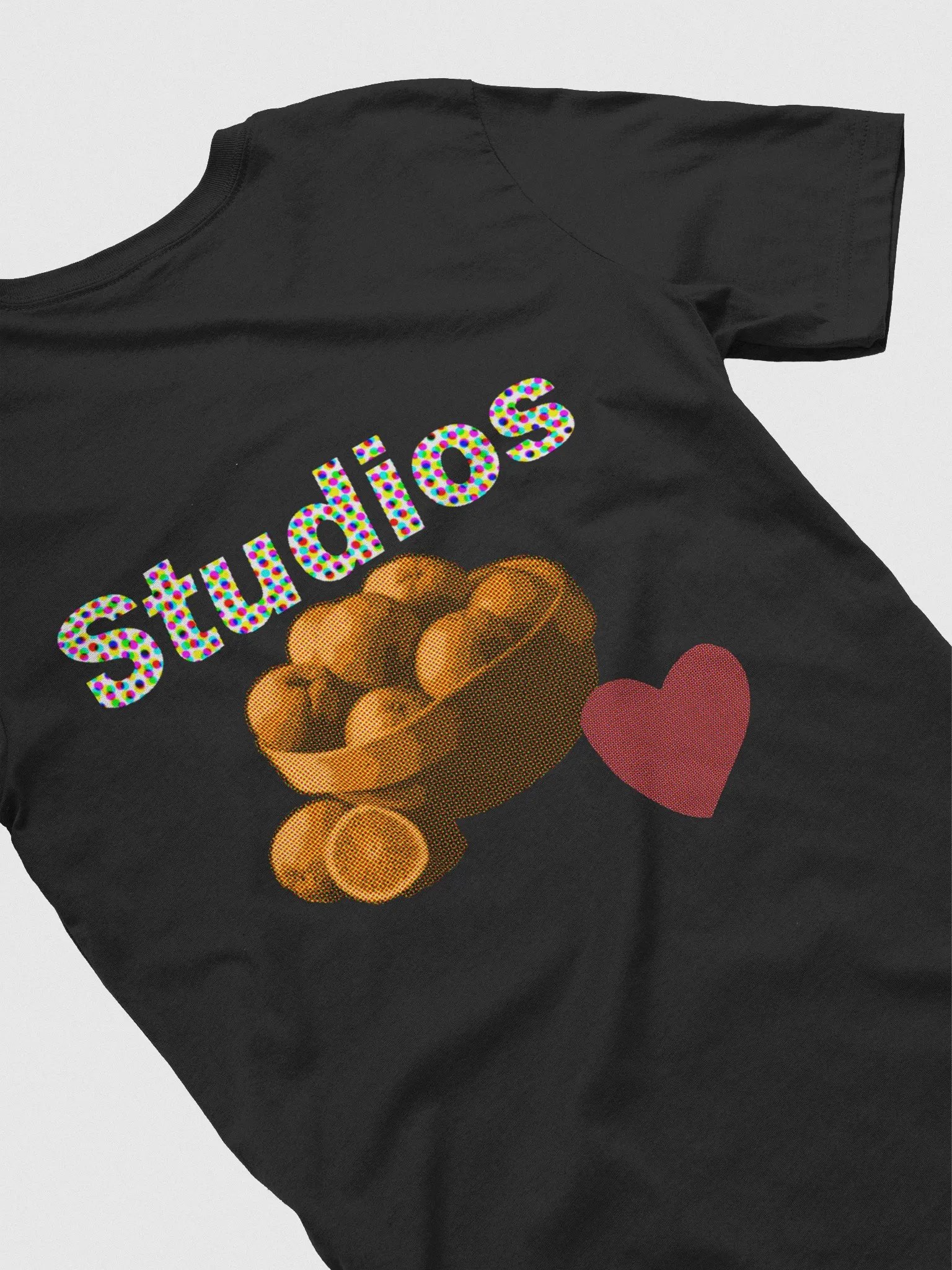Studio Tee product image (1)