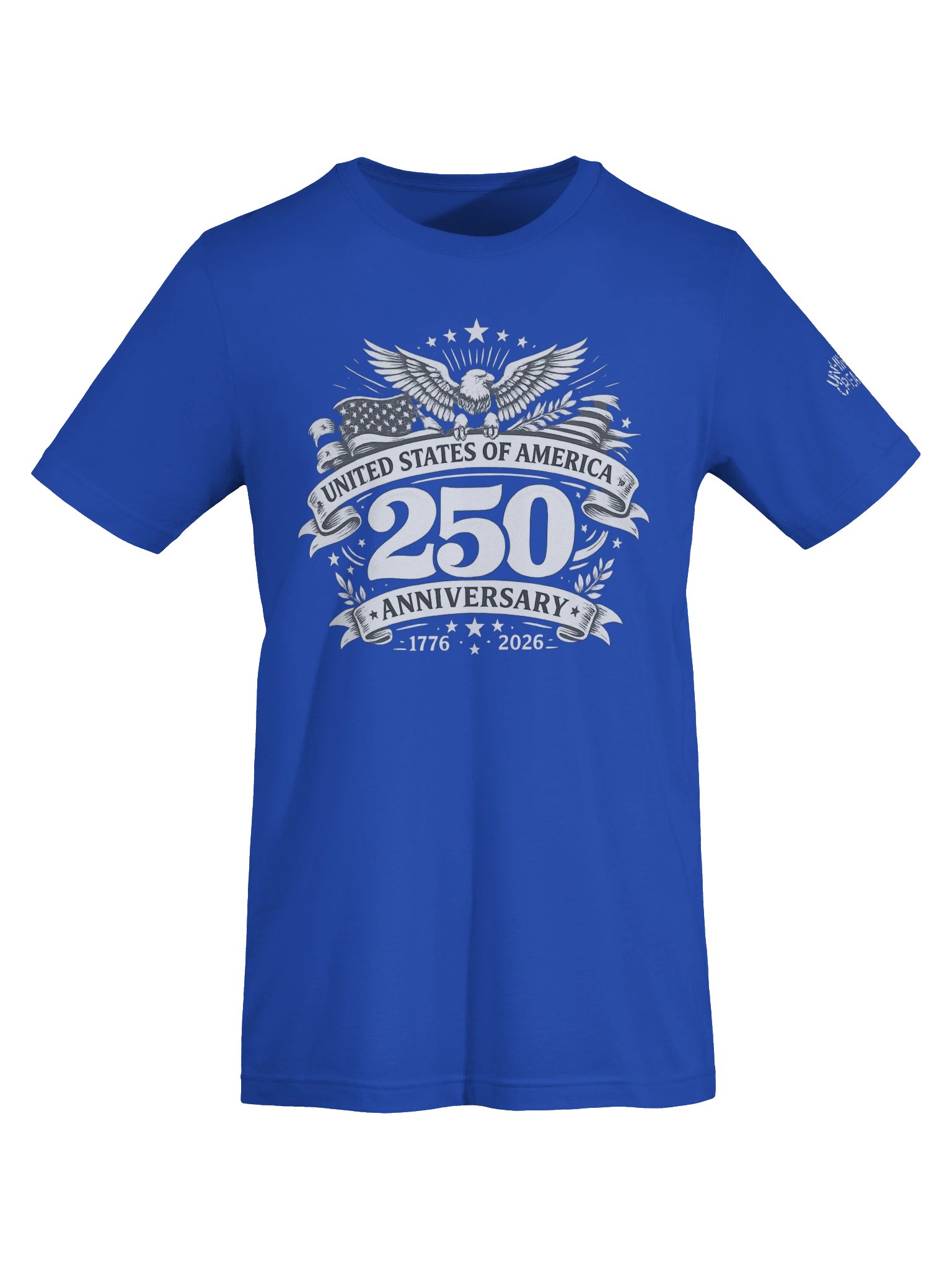 America 250 T-Shirt product image (5)
