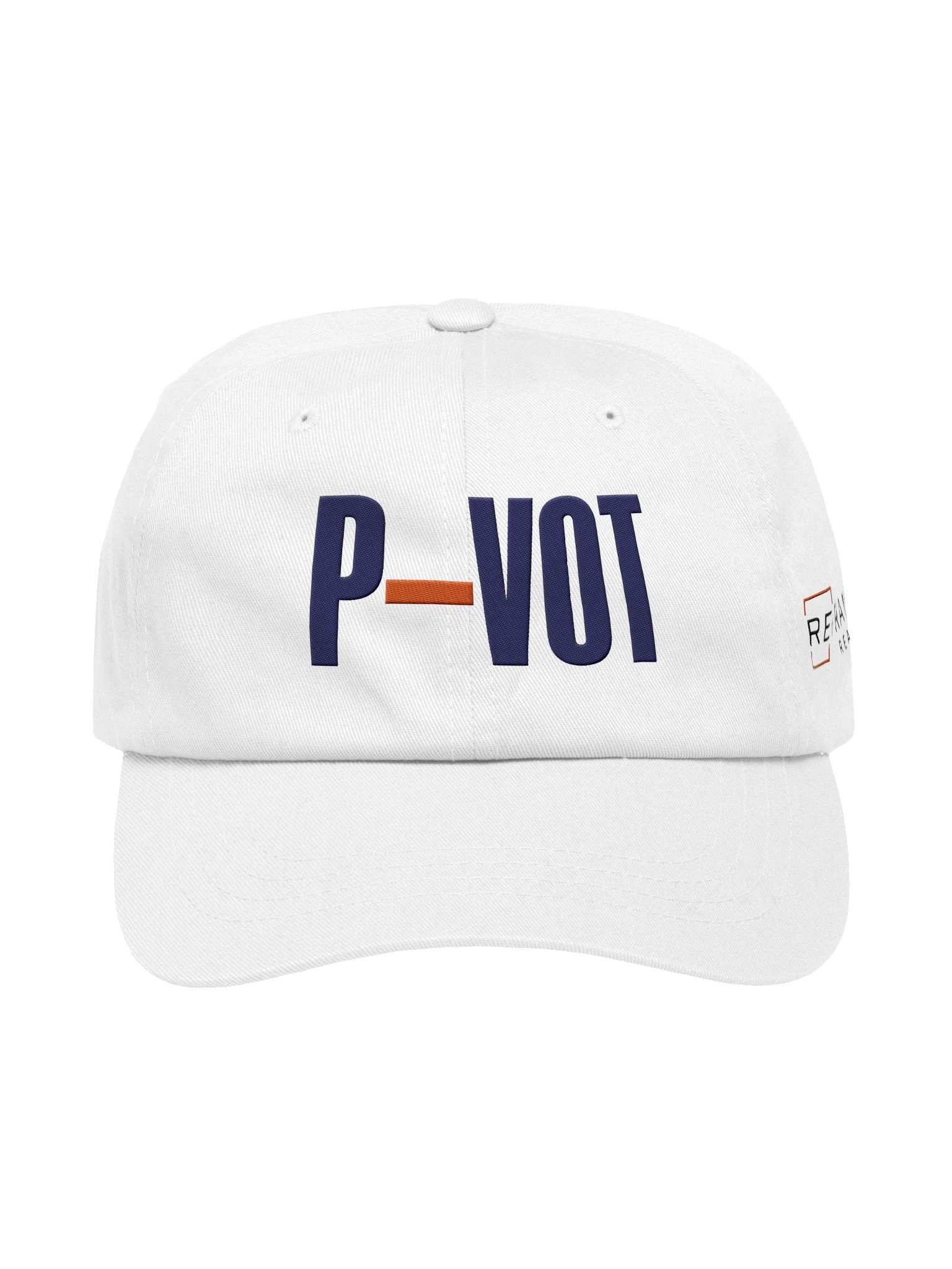 Pivot Dad Hat product image (1)