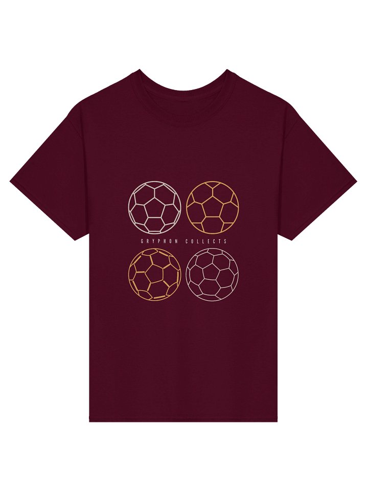 BALLZ GONE WILD T-SHIRT product image (4)