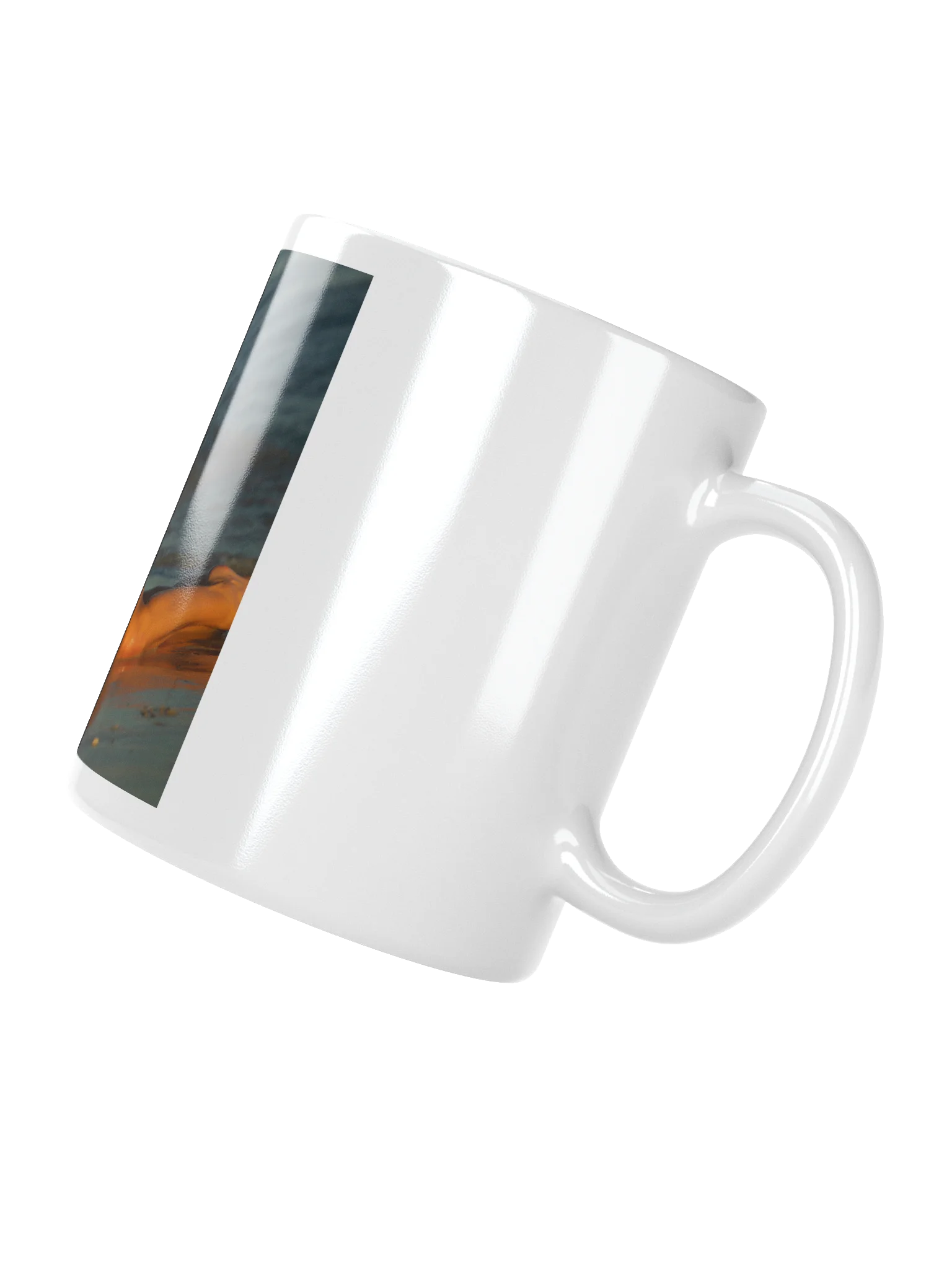 Cow Girl Coffee Cupz product image (3)