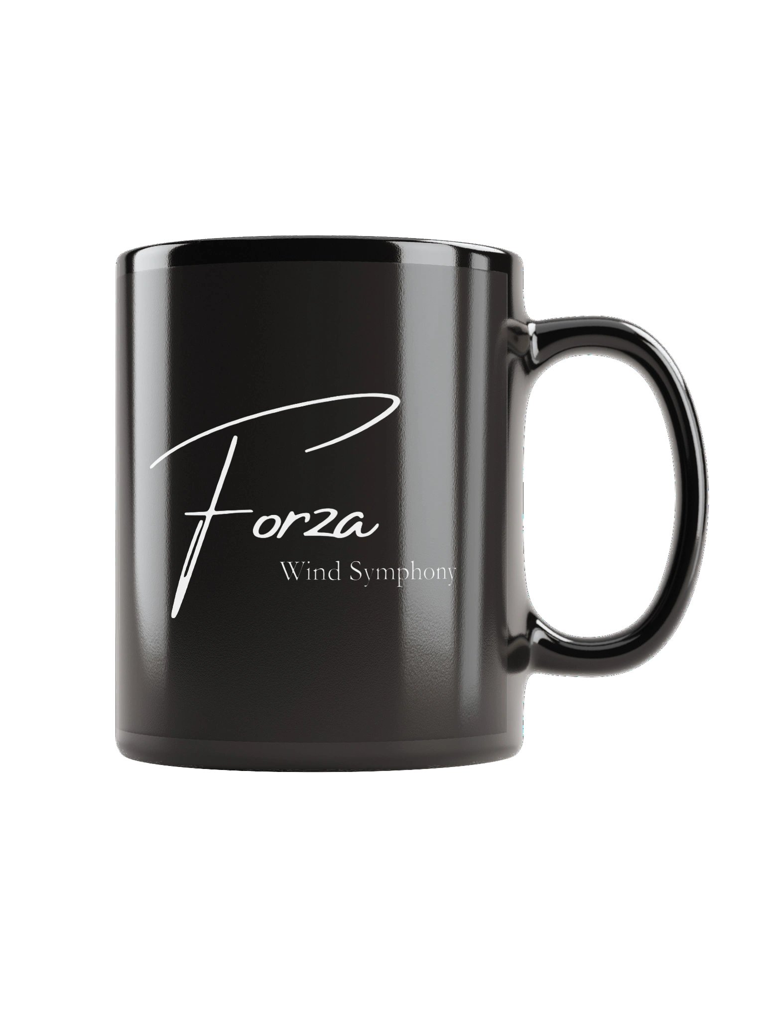 Forza Wind Symphony Mug product image (1)