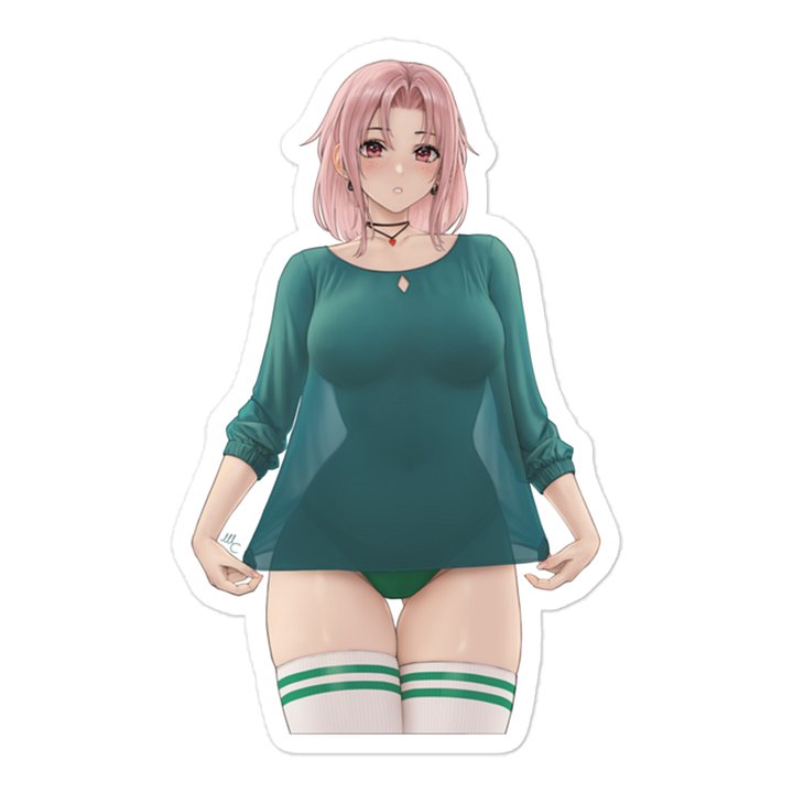 Chloe Short Hair product image (1)