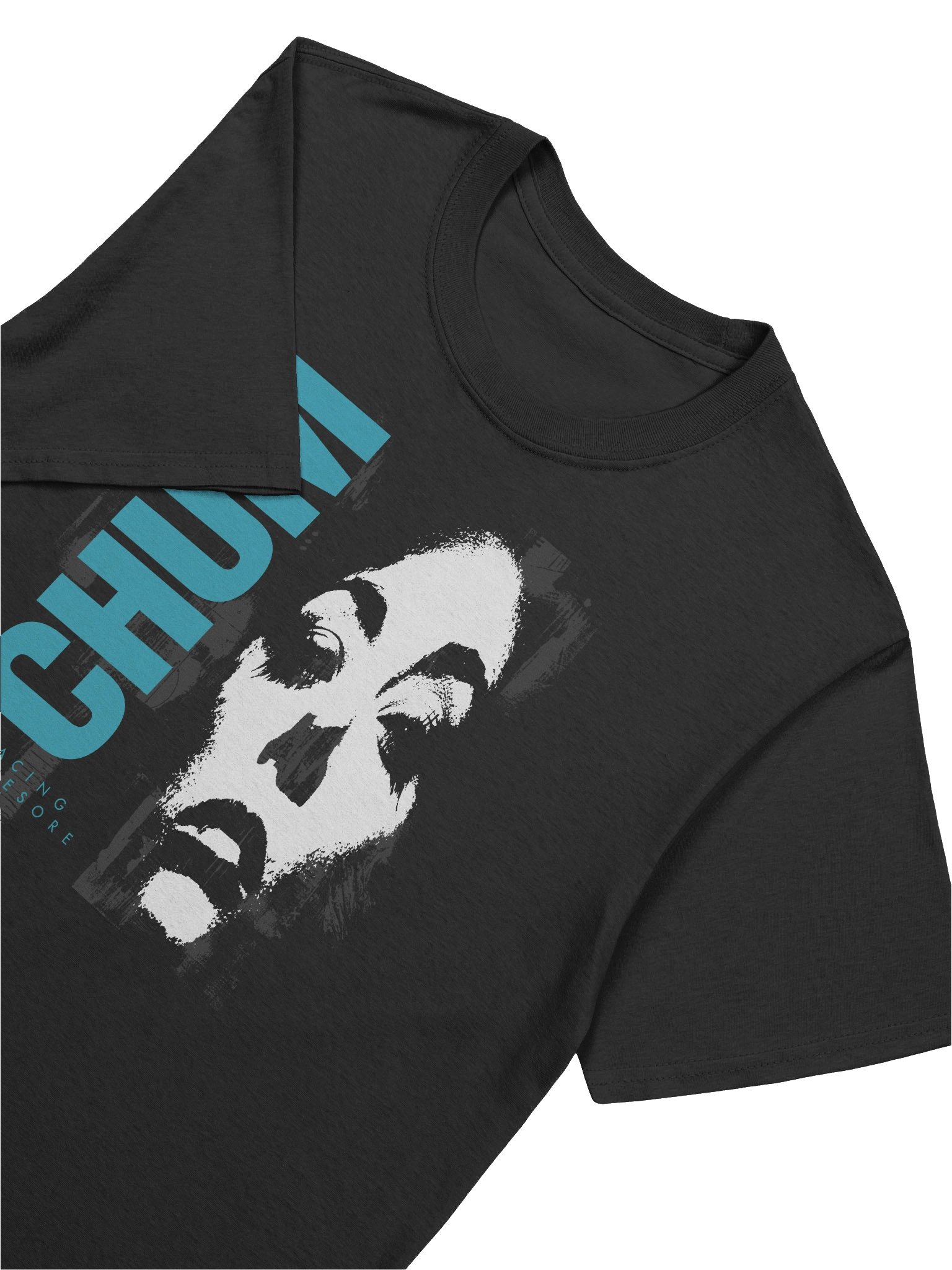 Embracing the Eyesore tee product image (3)