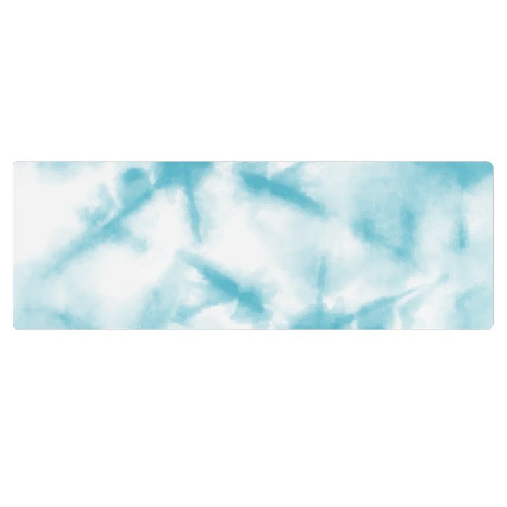 Authentic Yoga Mat product image (1)
