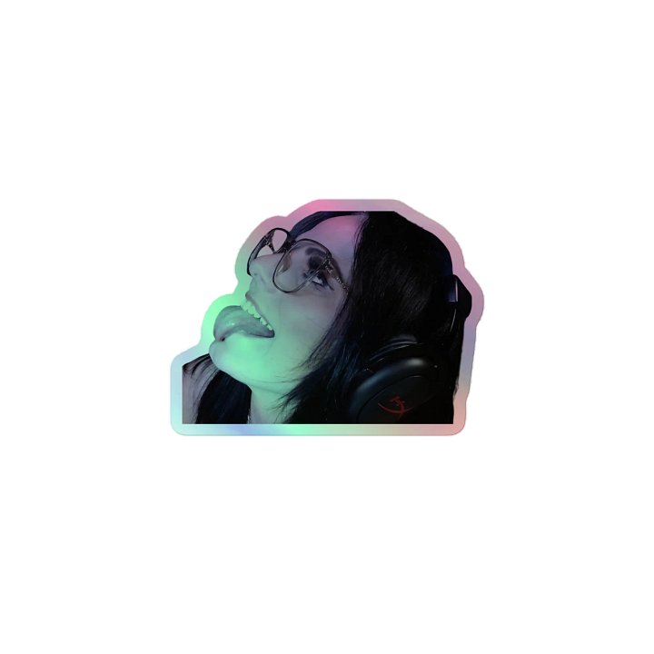 Questionable Sticker product image (1)