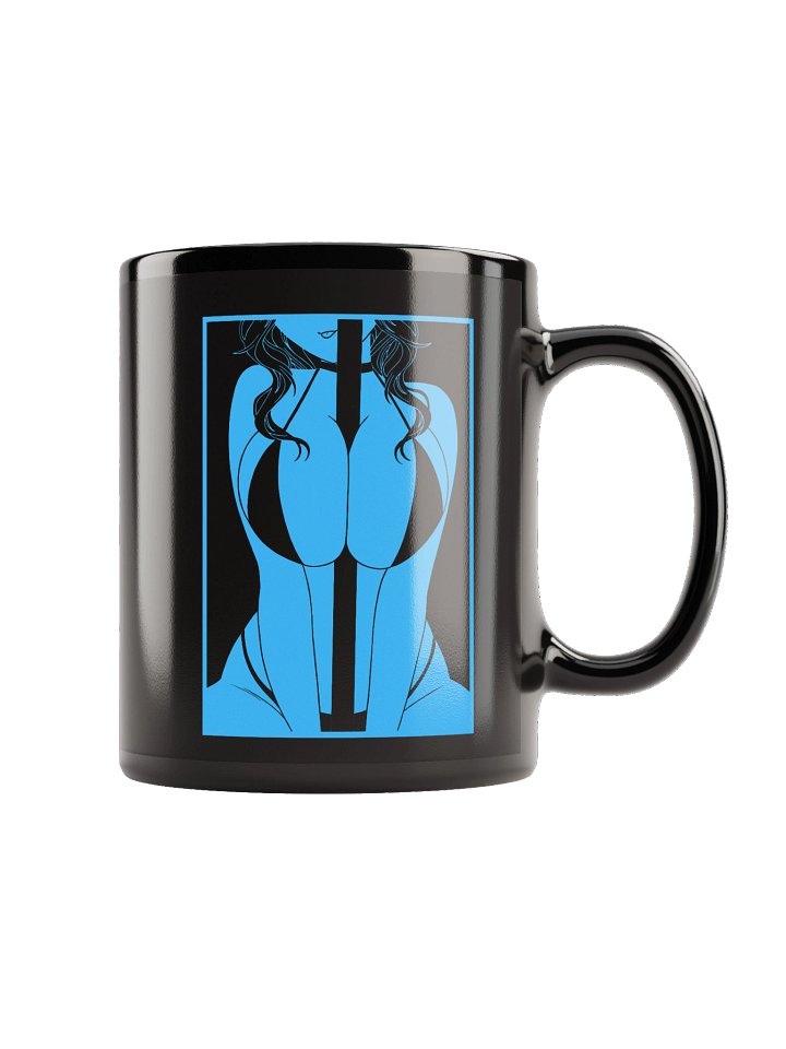 Pole Play Mug product image (1)