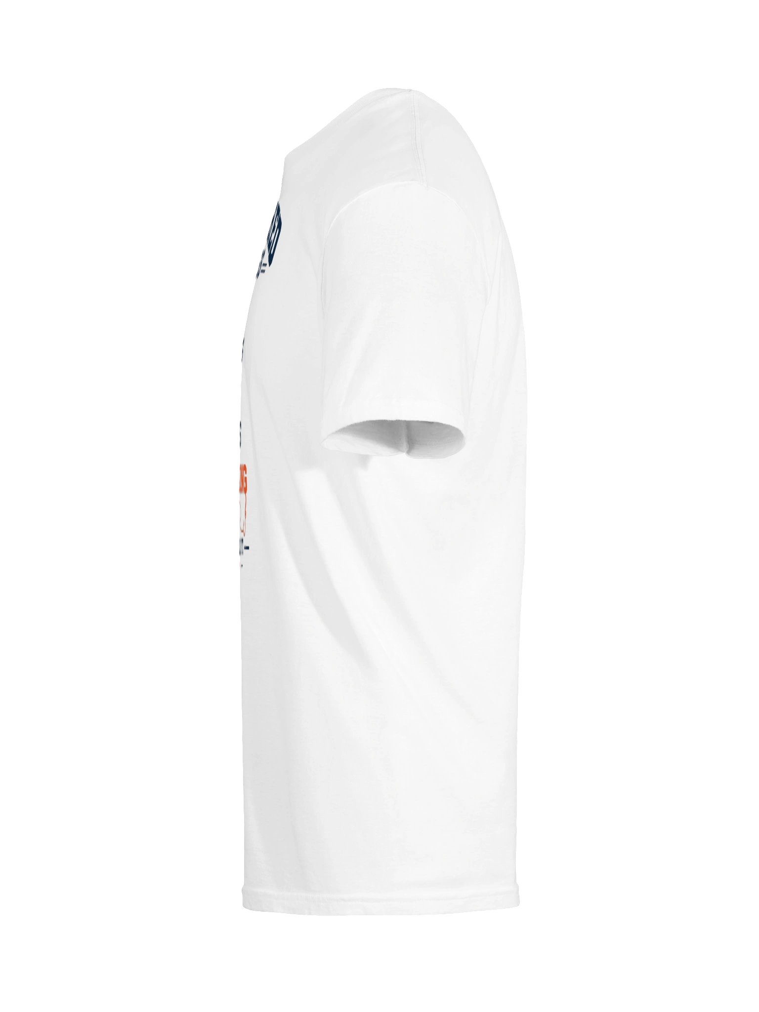 Unfinished Checklist T-Shirt product image (49)