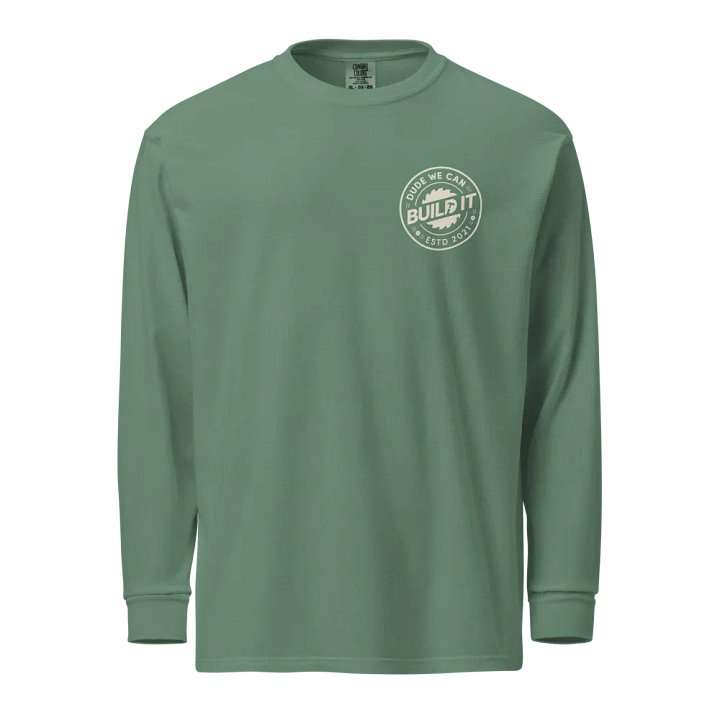 Long Sleeve product image (2)