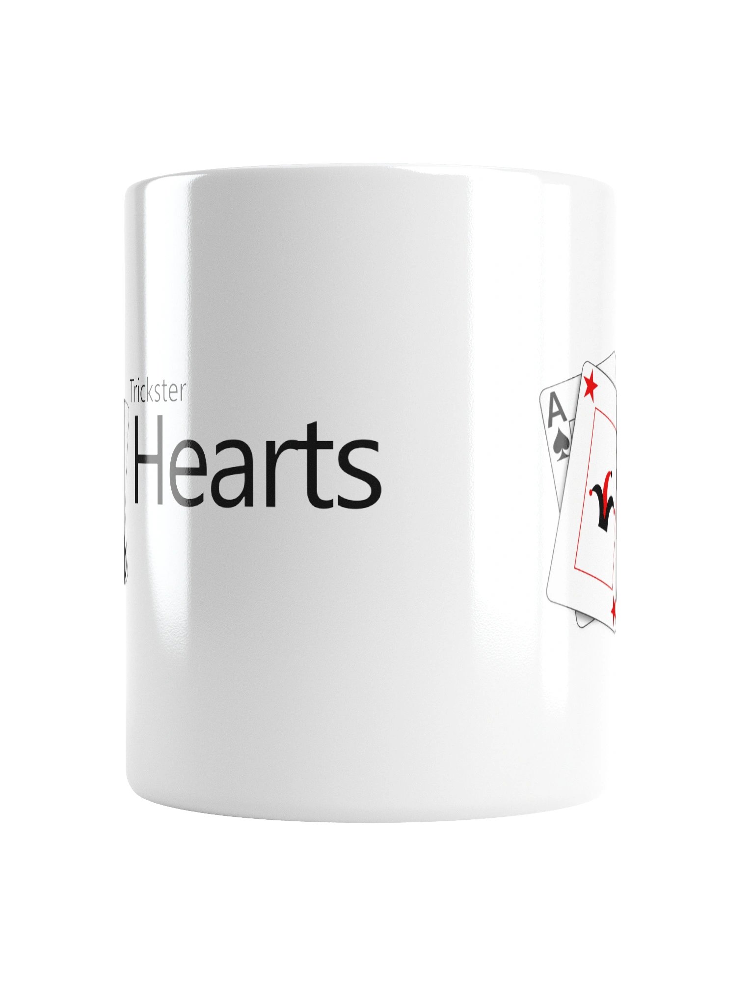 Trickster Hearts Mug product image (6)