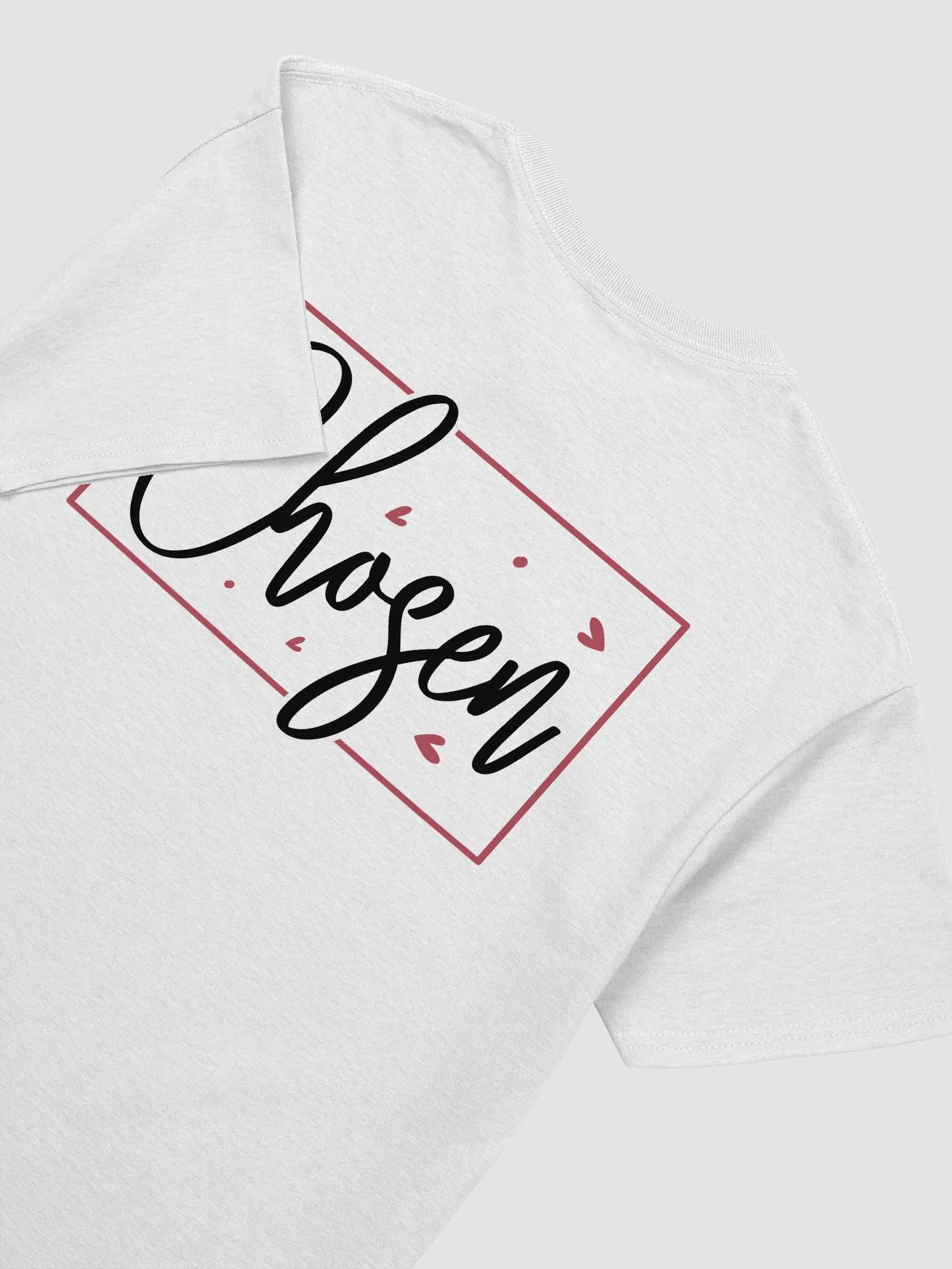 Chosen: Unstoppable, Unique, Unforgettable Path product image (15)