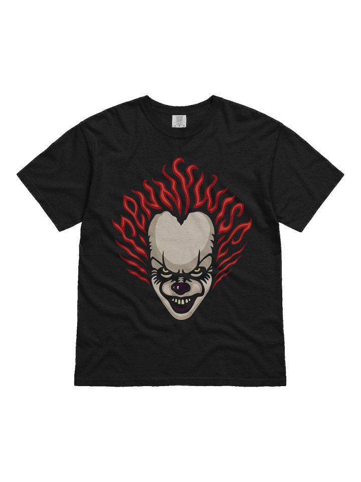 I.T T-Shirt product image (1)