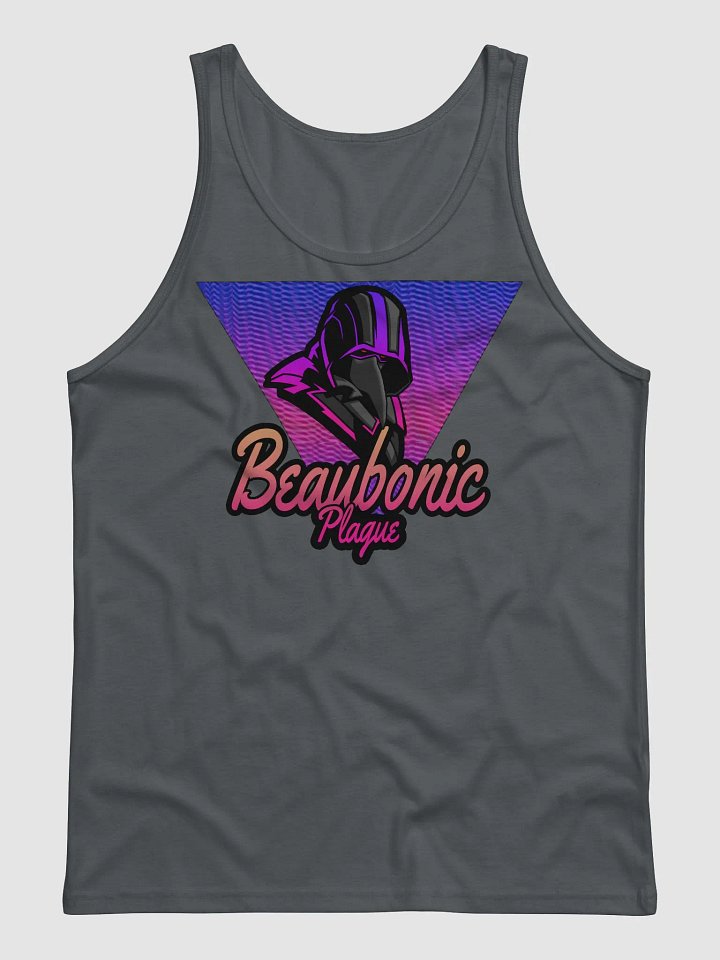 Plague Tank Pink and Orange product image (1)