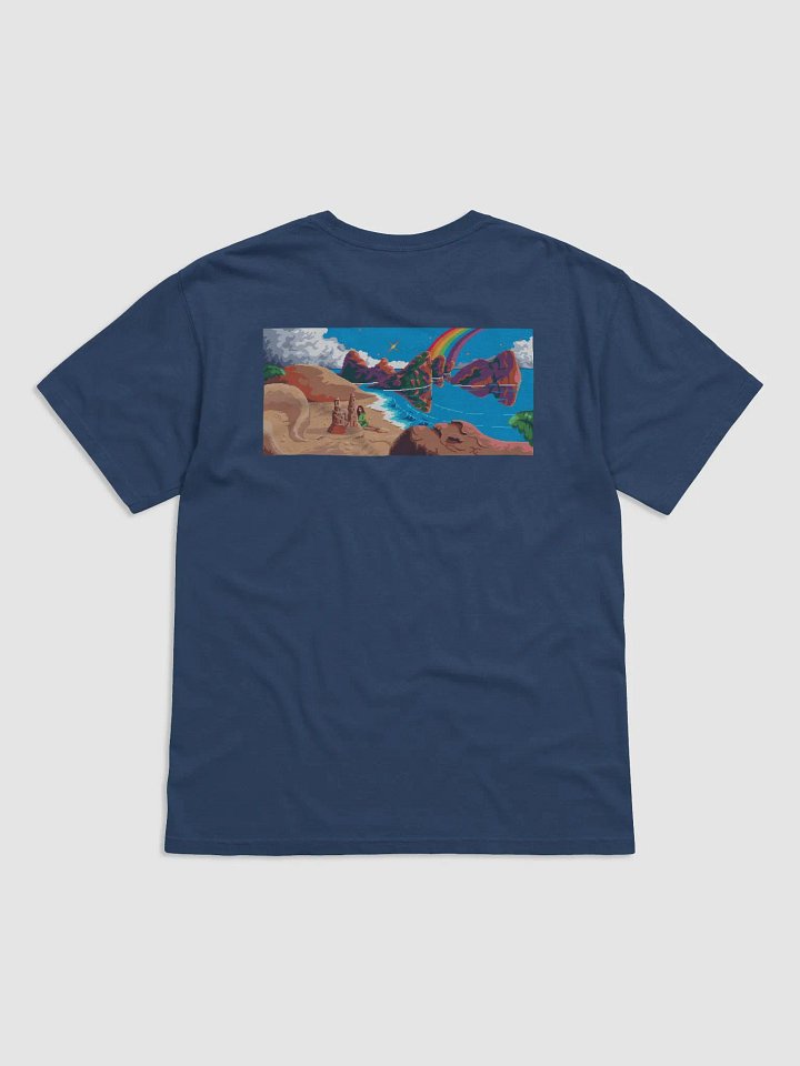 Rainbow Cove Tee product image (1)