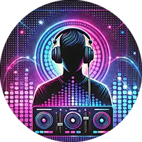 DJ DimVol - Shop