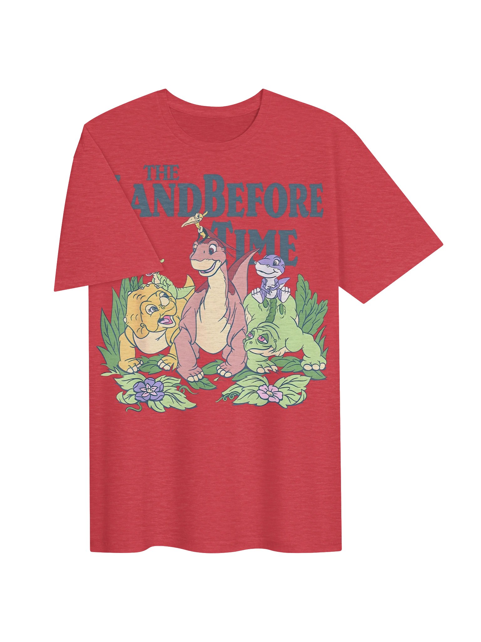 The Land Before Time Dino Graphic Tee product image (3)
