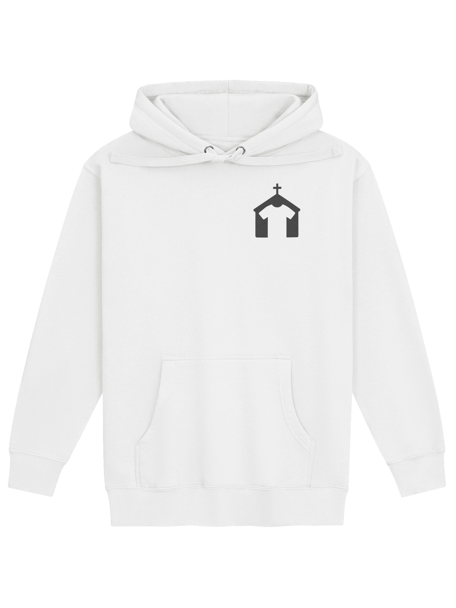 Church Merch Hoodie (Light) product image (1)