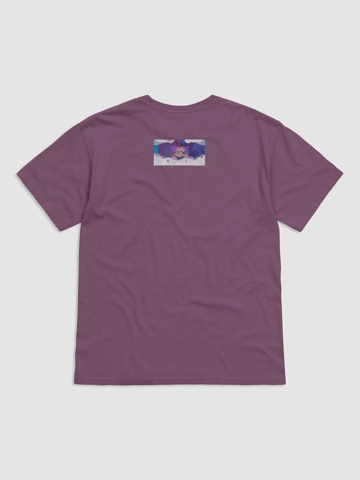 What if we...? T-Shirt product image (11)