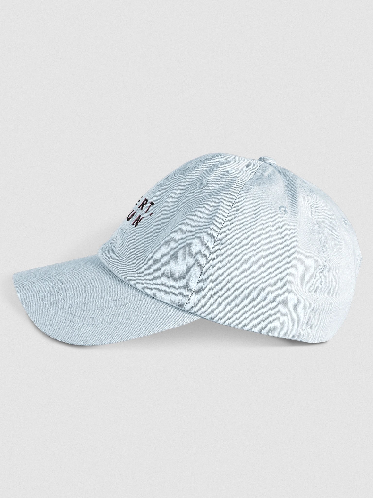 Vert.run Lifestyle Hat product image (3)
