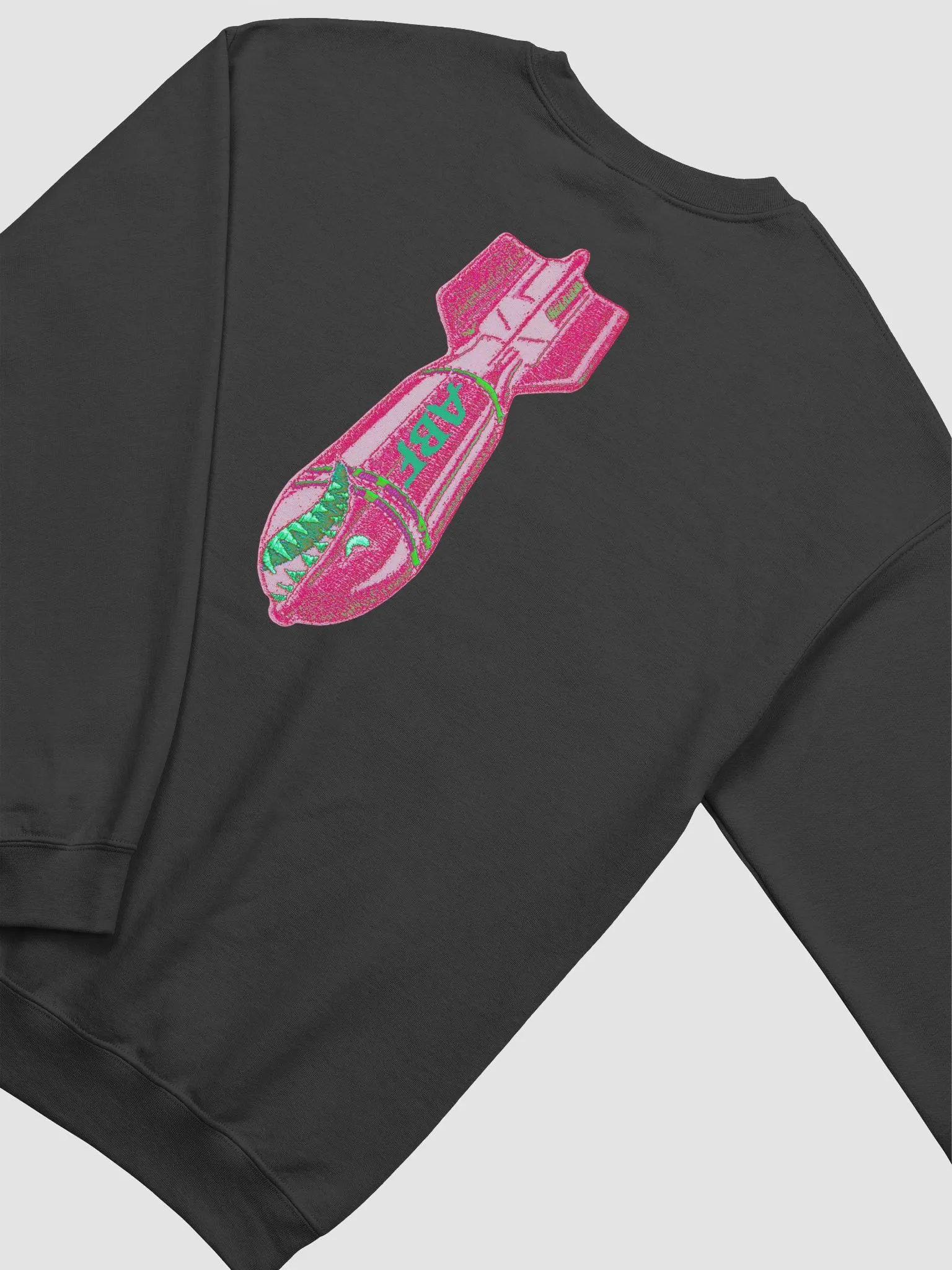 Payload Crewneck product image (23)