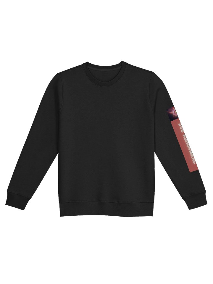 Galactic Doe Abnormaal Unisex Sweatshirt product image (1)