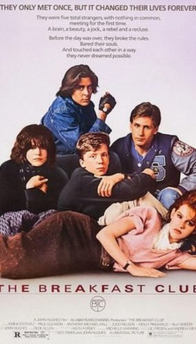 In episode 14, Jenn and Clara discuss the different school lunches the teens bring to detention in The Breakfast Club. What d...