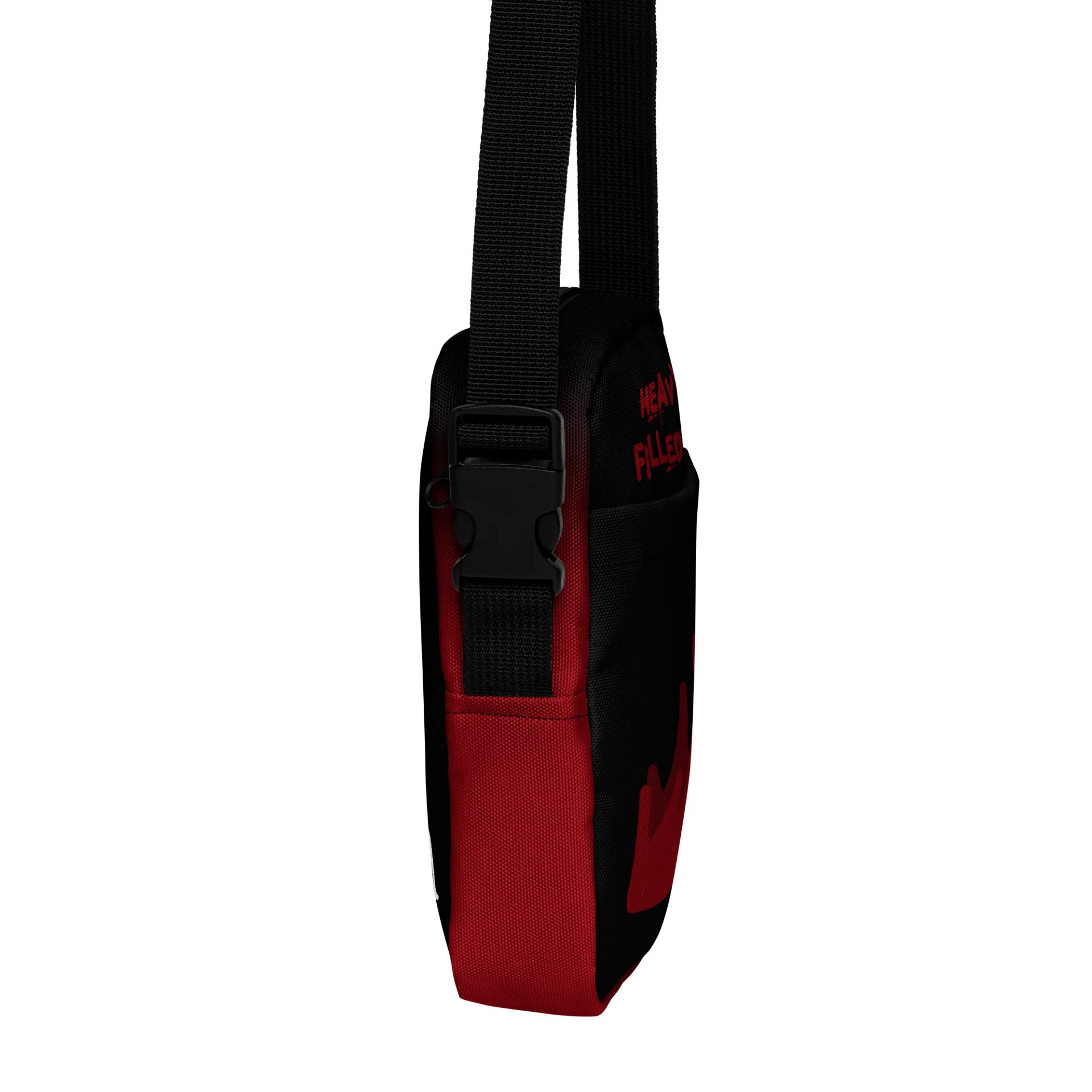 Heavy Is The Head Crossbody Bag product image (3)