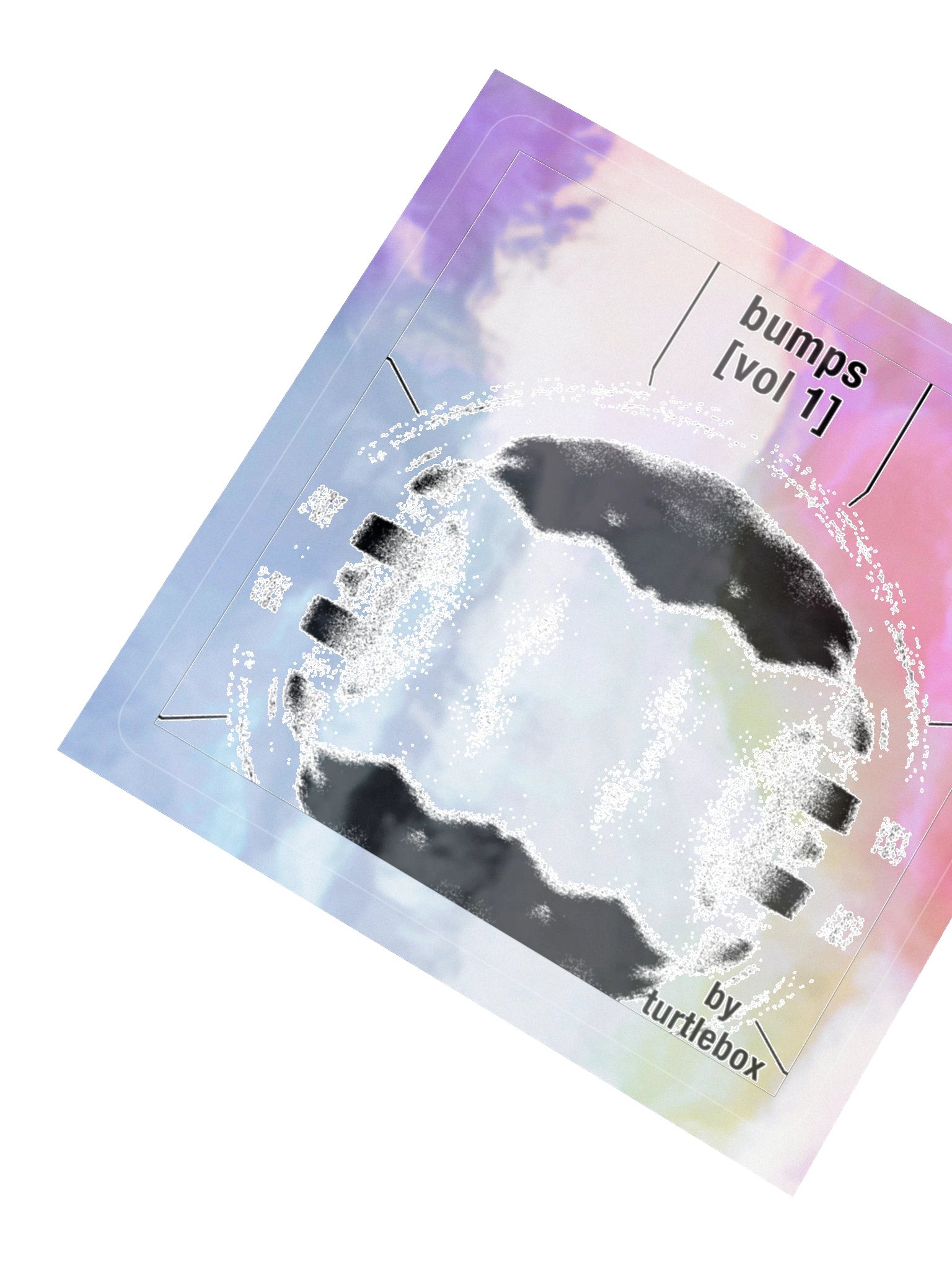 Bumps - Holo product image (4)