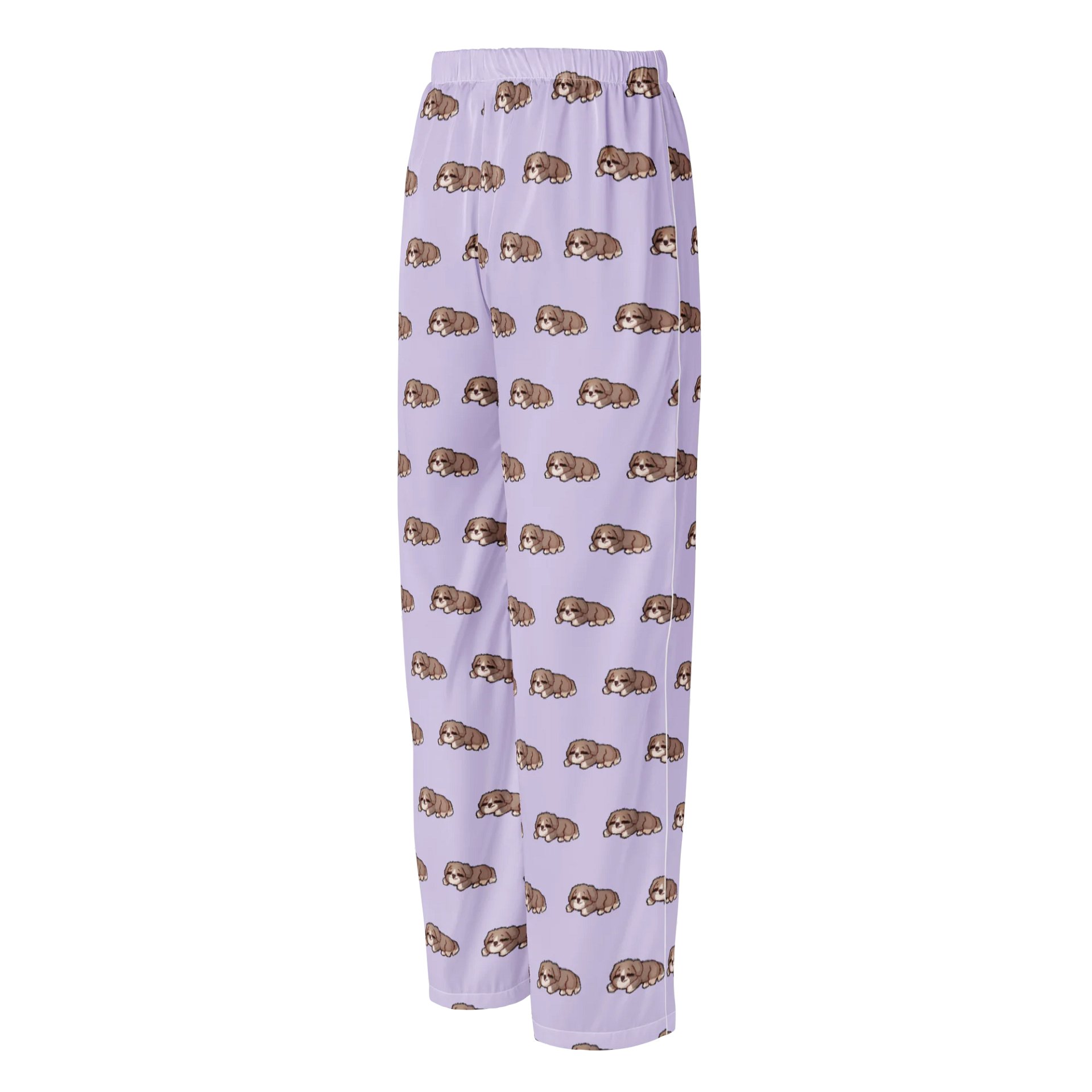 Purple Eepy Pj Pants product image (2)