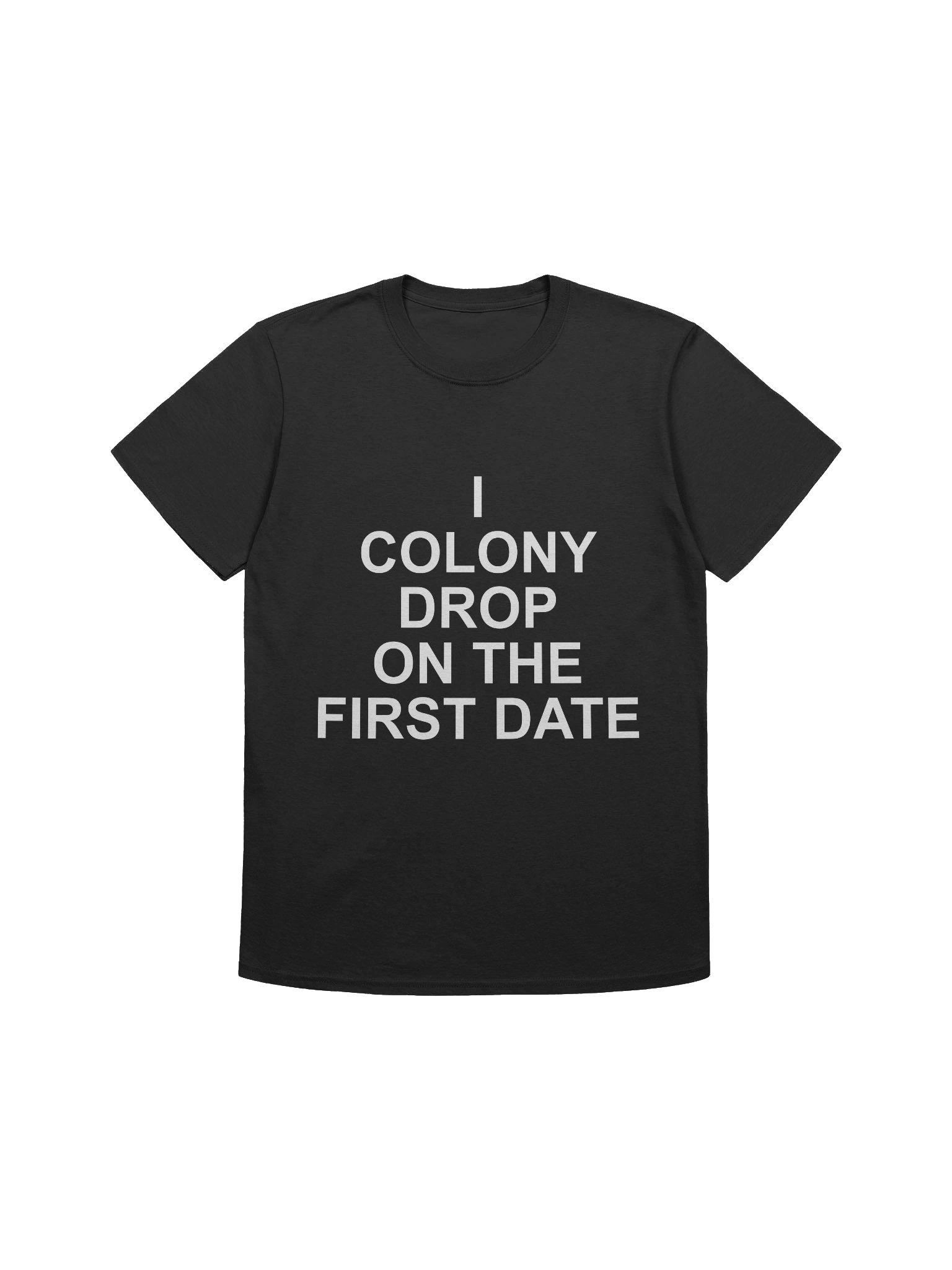 Colony Drop (dark version) product image (1)