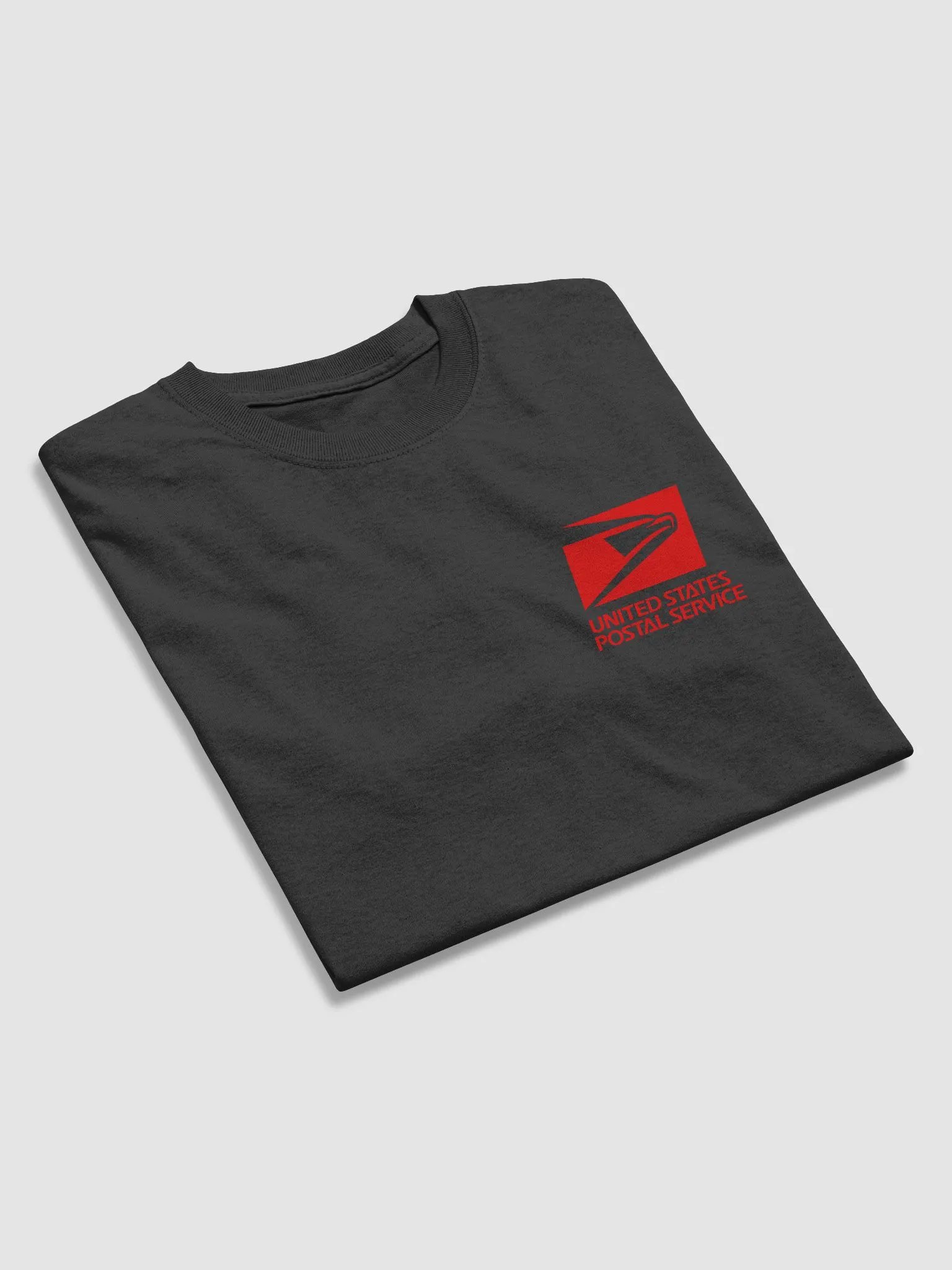Delivery Logo Tee product image (9)