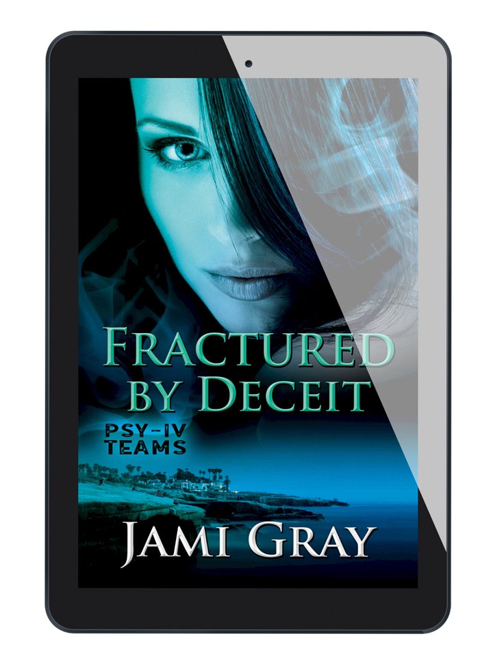 Fractured by Deceit product image (1)
