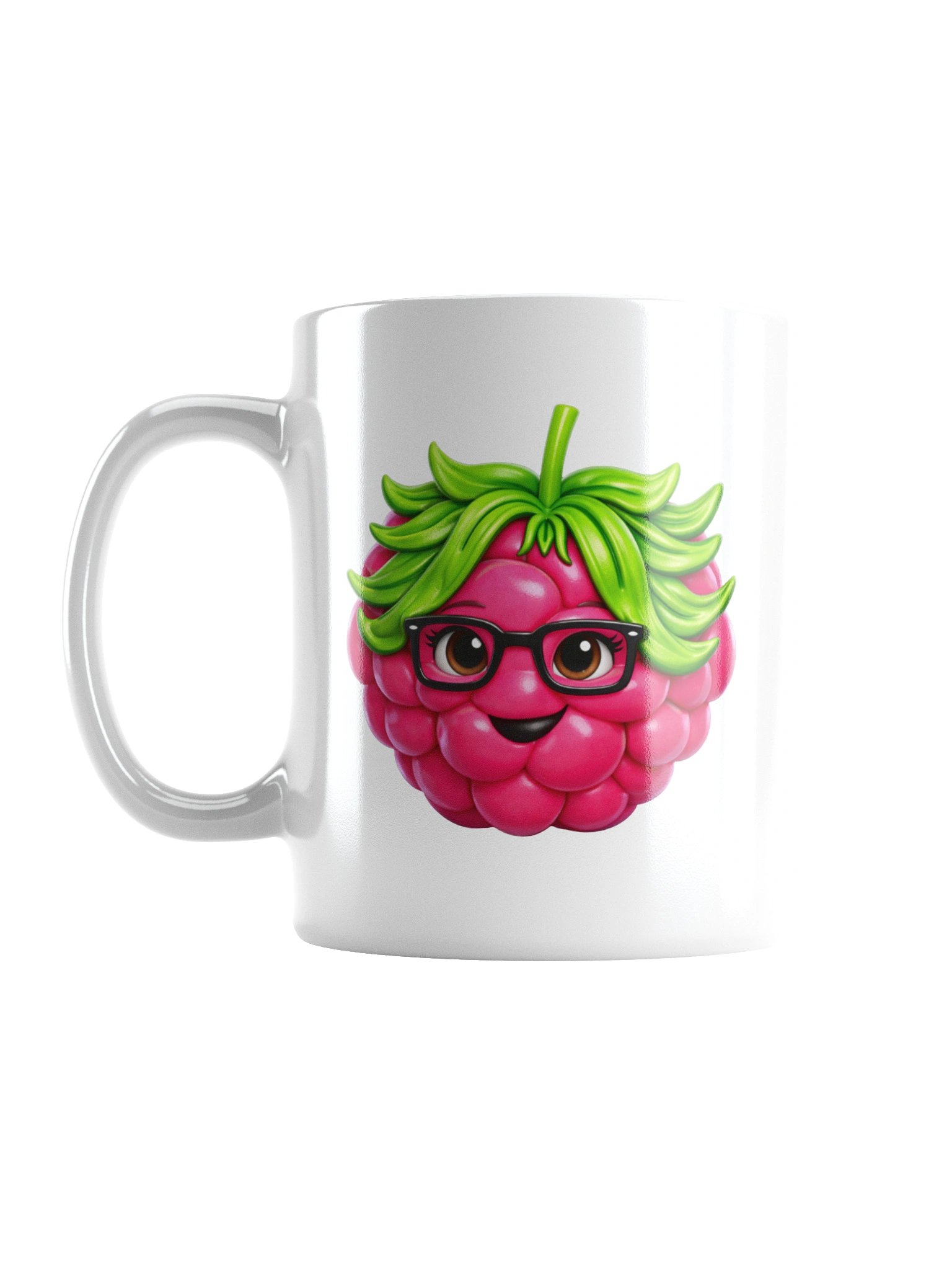 Ryleigh Logo Mug product image (2)