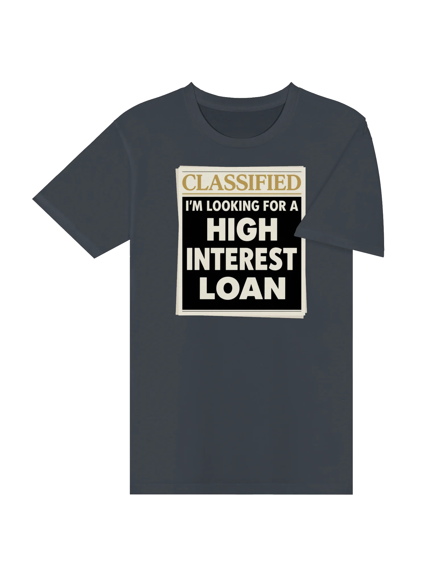 CLASSIFIED - Unisex Tee product image (13)