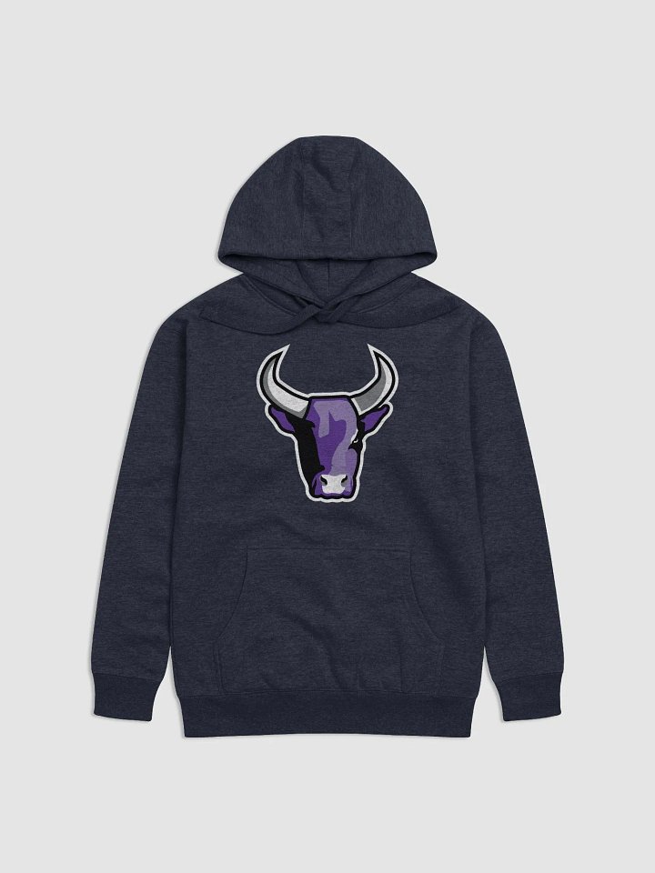 Subscribed Hoodie product image (1)