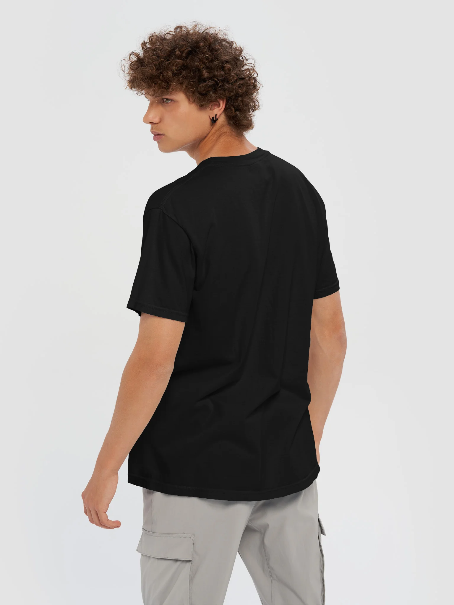 daCAT.fun Feline Tee product image (6)