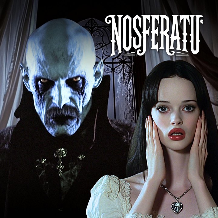 A Symphony of Horror - The Complete Collection (+ Uncensored Videos) product image (1)