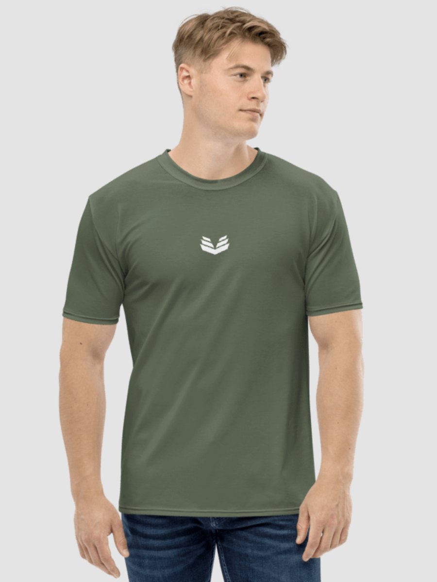T-Shirt - Army Green product image (4)