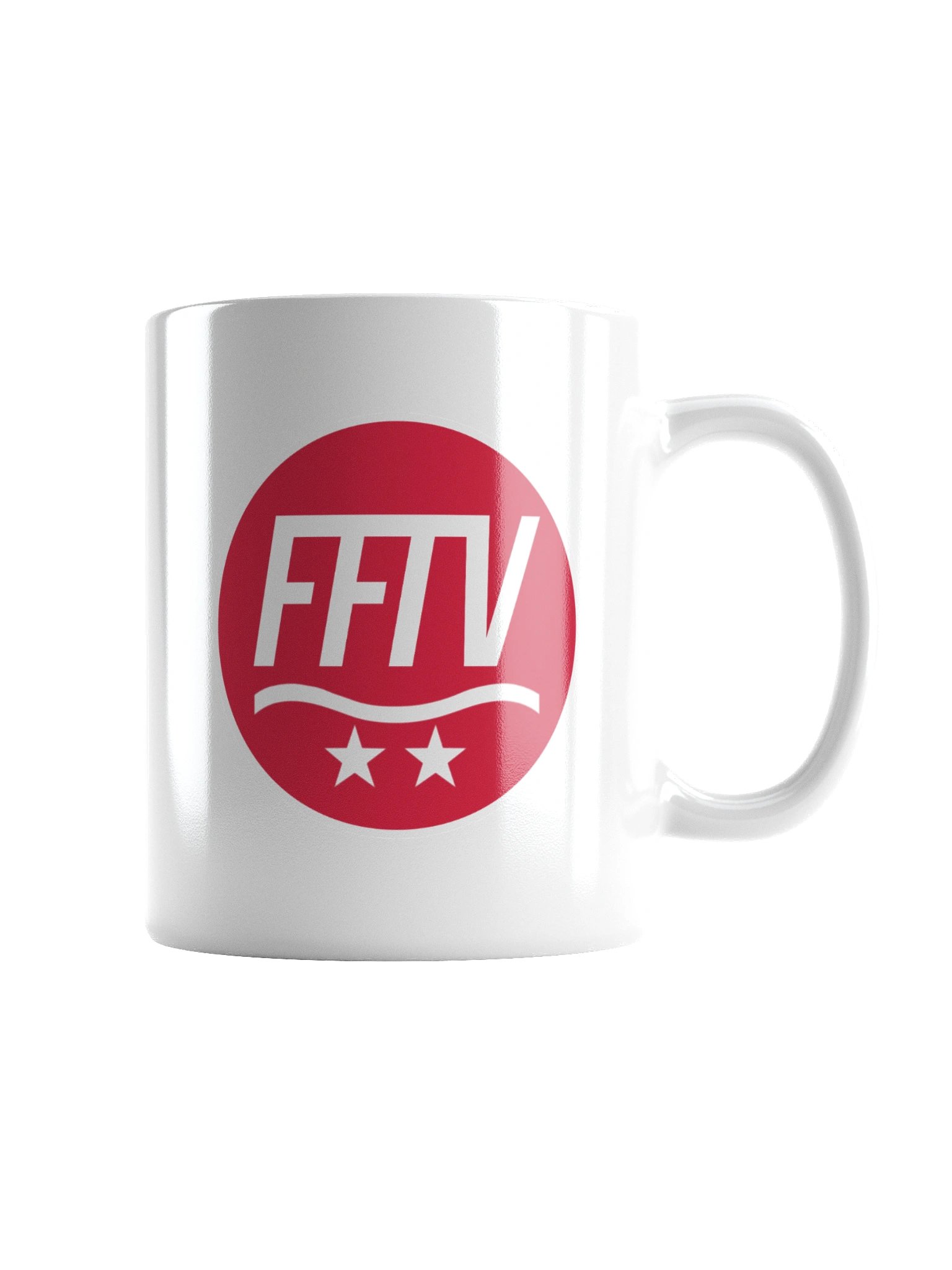 FFTV Mug product image (6)