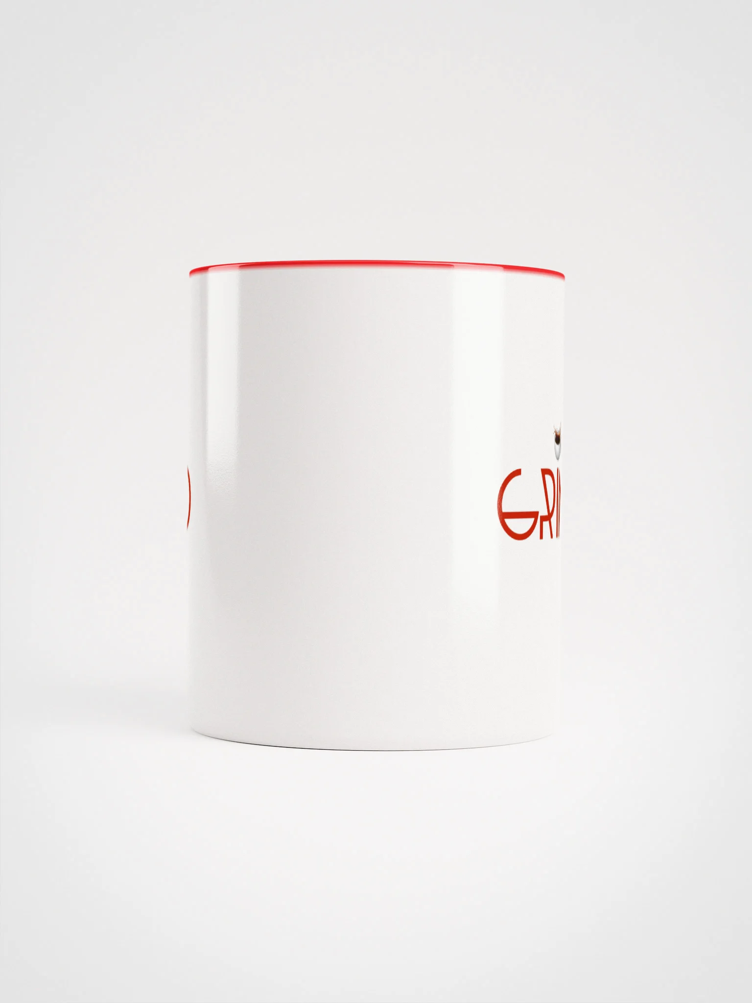Double GRIND Ceramic Mug product image (5)