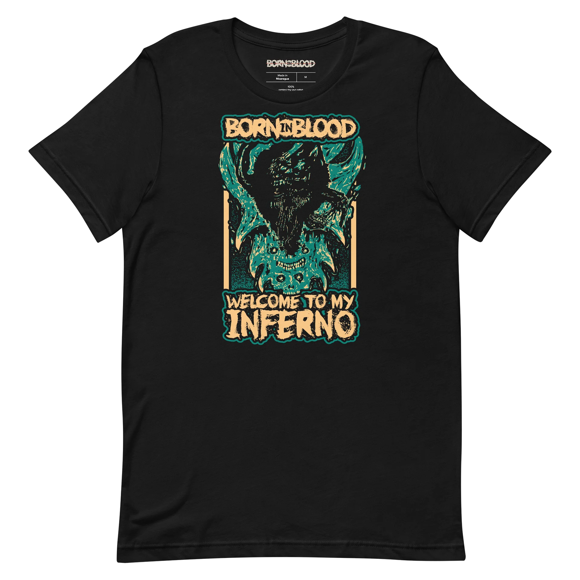 TEAL INFERNO product image (6)