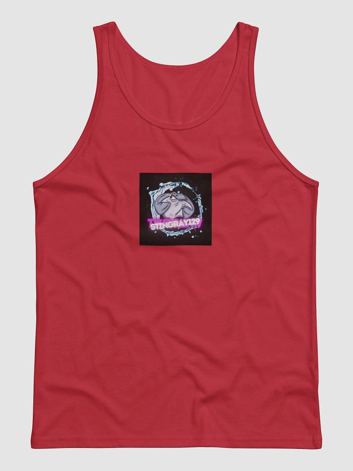 The STING R.E.D. Friday Collection product image (2)