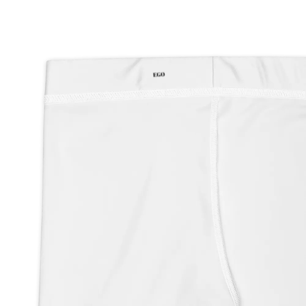 Bold Ego Custom Capri Leggings product image (2)