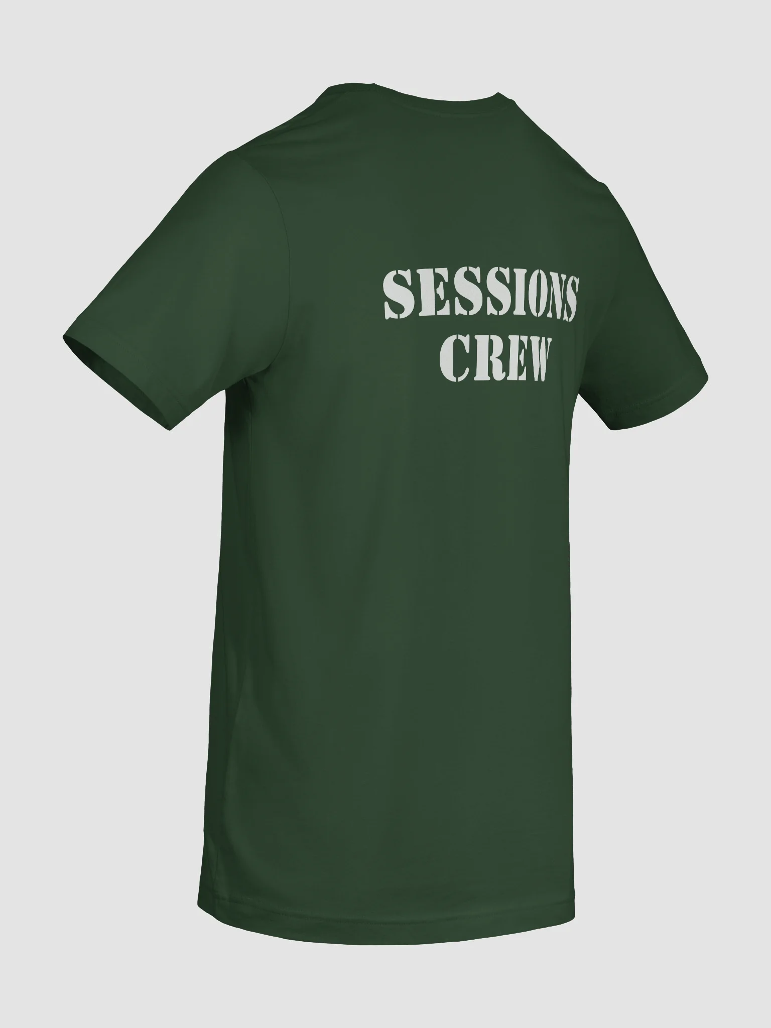 Official Studio Backstage Tee-Shirt product image (10)