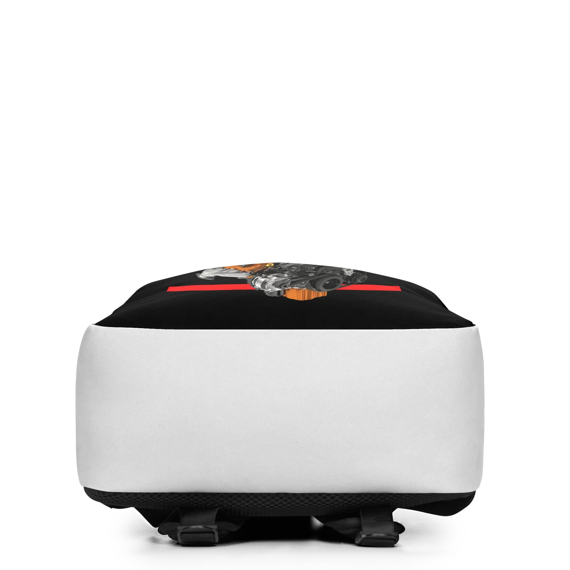 Hemi Everything Back Pack product image (5)